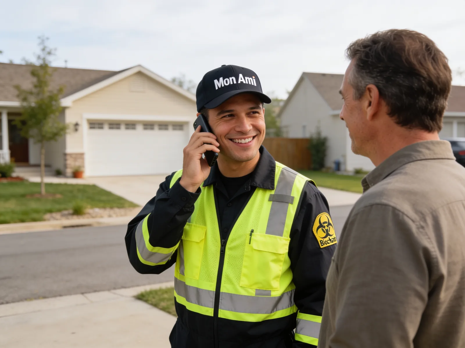 Sewage Cleanup Palmetto, FL FAQs